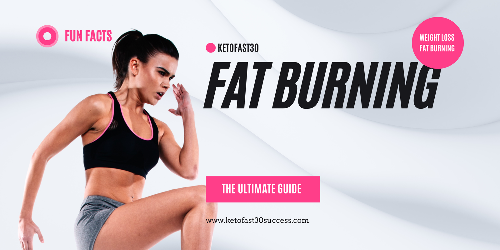 Weight Loss and Fat Burning: The Ultimate Guide