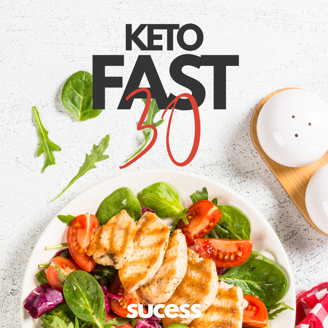 KETO FAST 30