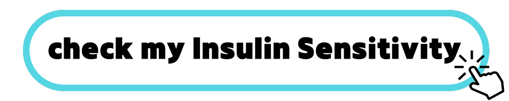 IR Calculator — Insulin Resistance