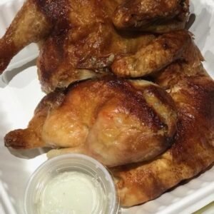 Keto friendly restaurant la -Sevan Chicken Rotisserie